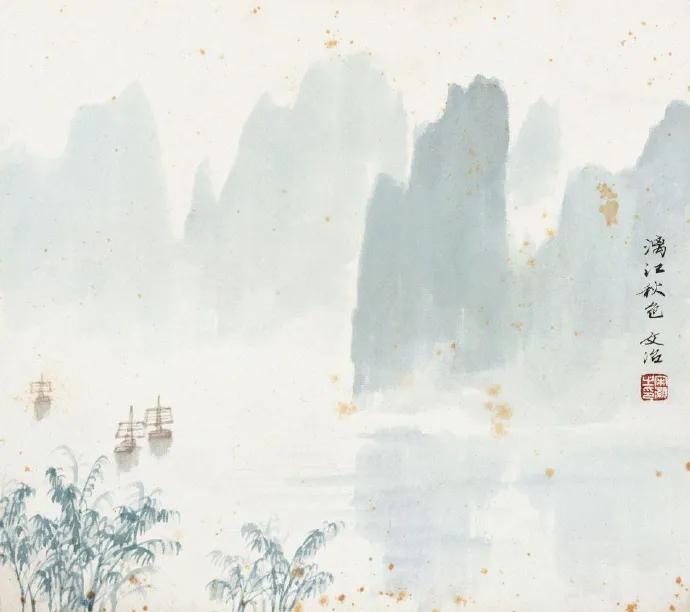 淮南子经典12句越读越有味道,淮南子精华30句