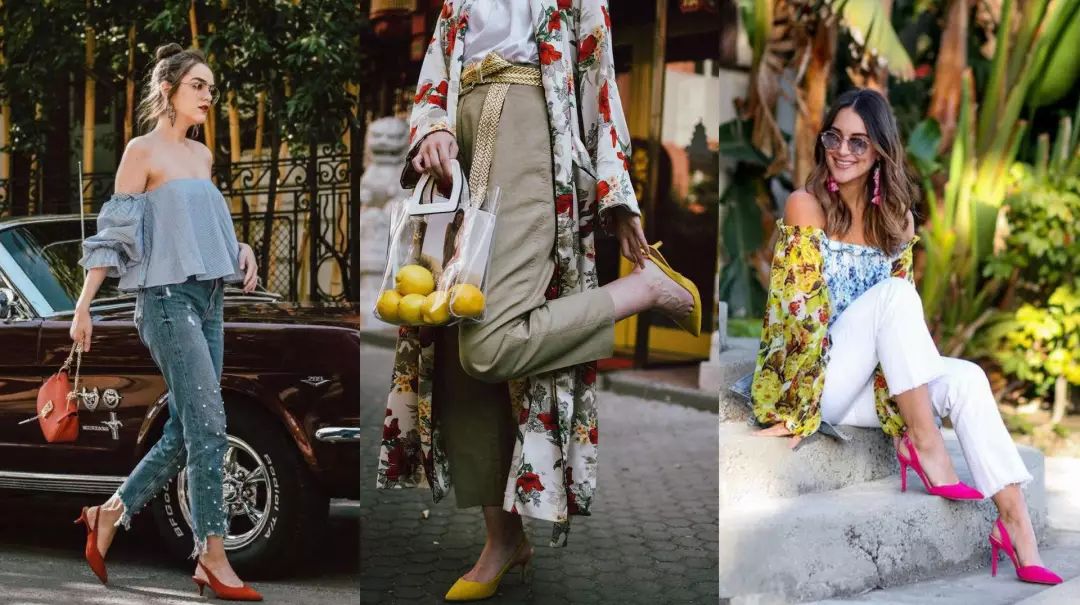 初春这5双鞋别错过太好穿了,适合春天穿的nike鞋