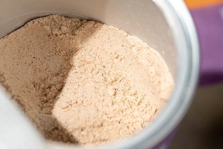 花5000块买美度值得吗,有什么好看的代餐粉