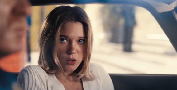 影史十大美人,盘点25位邦女郎