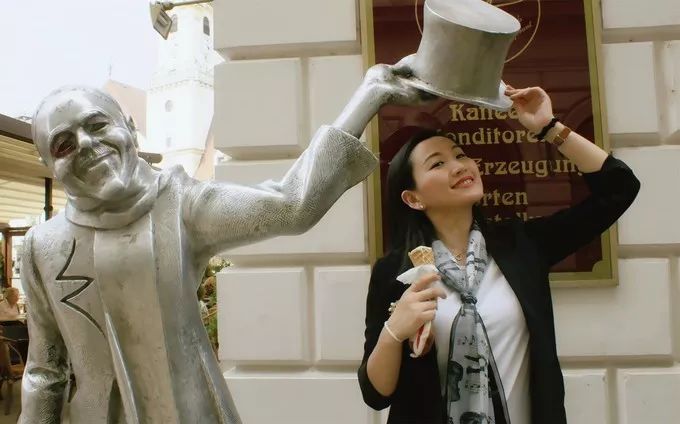 #我的2018#心中梦想的地方，你都去旅行了吗？（人物篇）