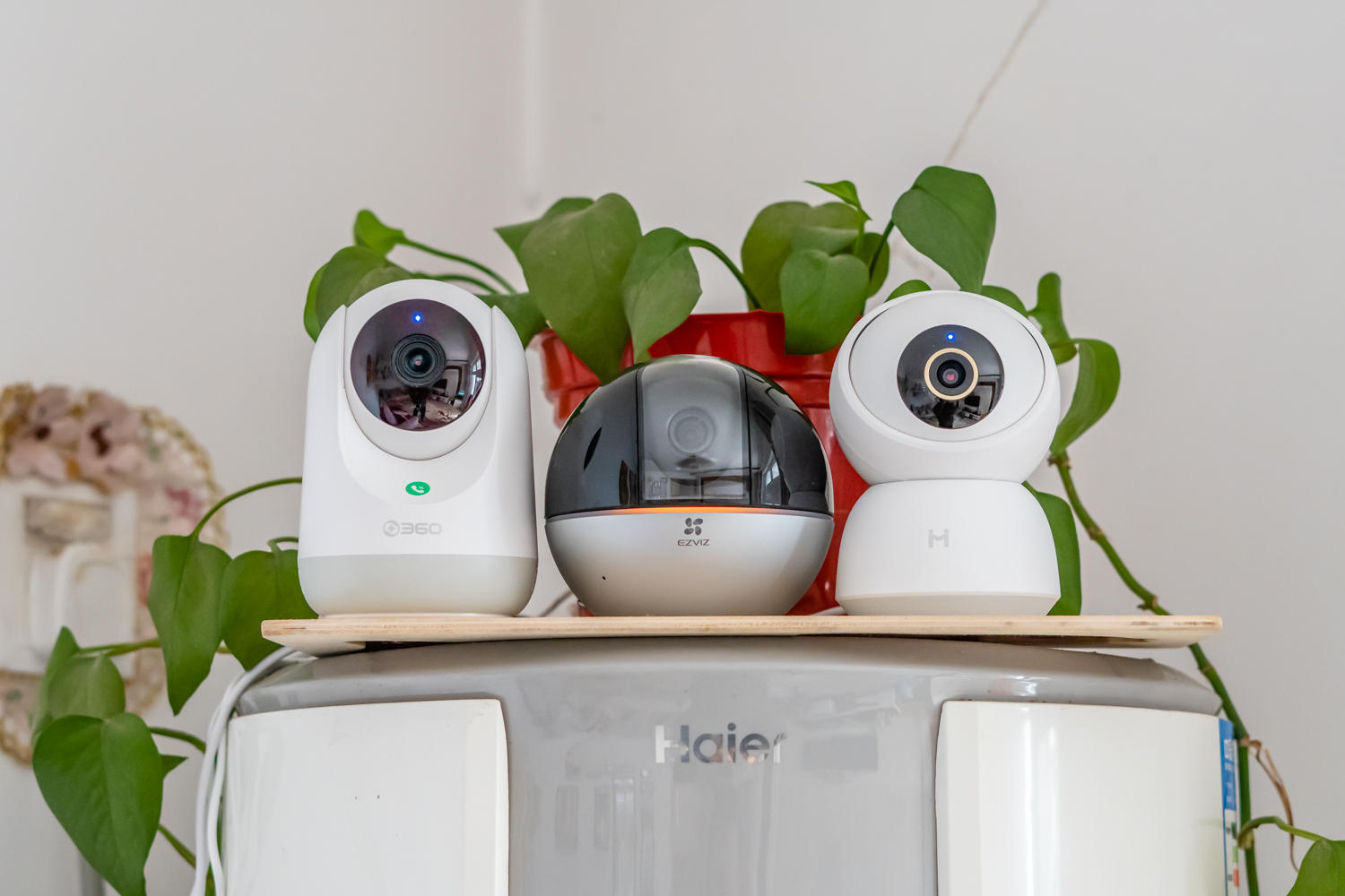 智能摄像头哪个牌子性价比高,智能摄像头哪款最好