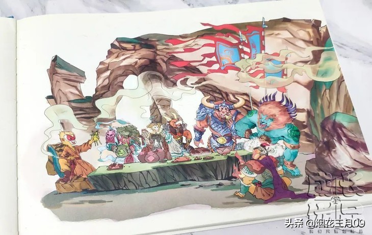 官封弼马温对孙悟空的理解,封孙悟空为弼马温的是