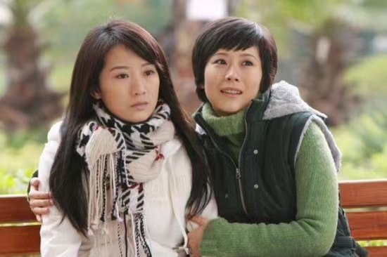 蜗居郭海藻是怎样的人,蜗居郭海藻是真爱吗