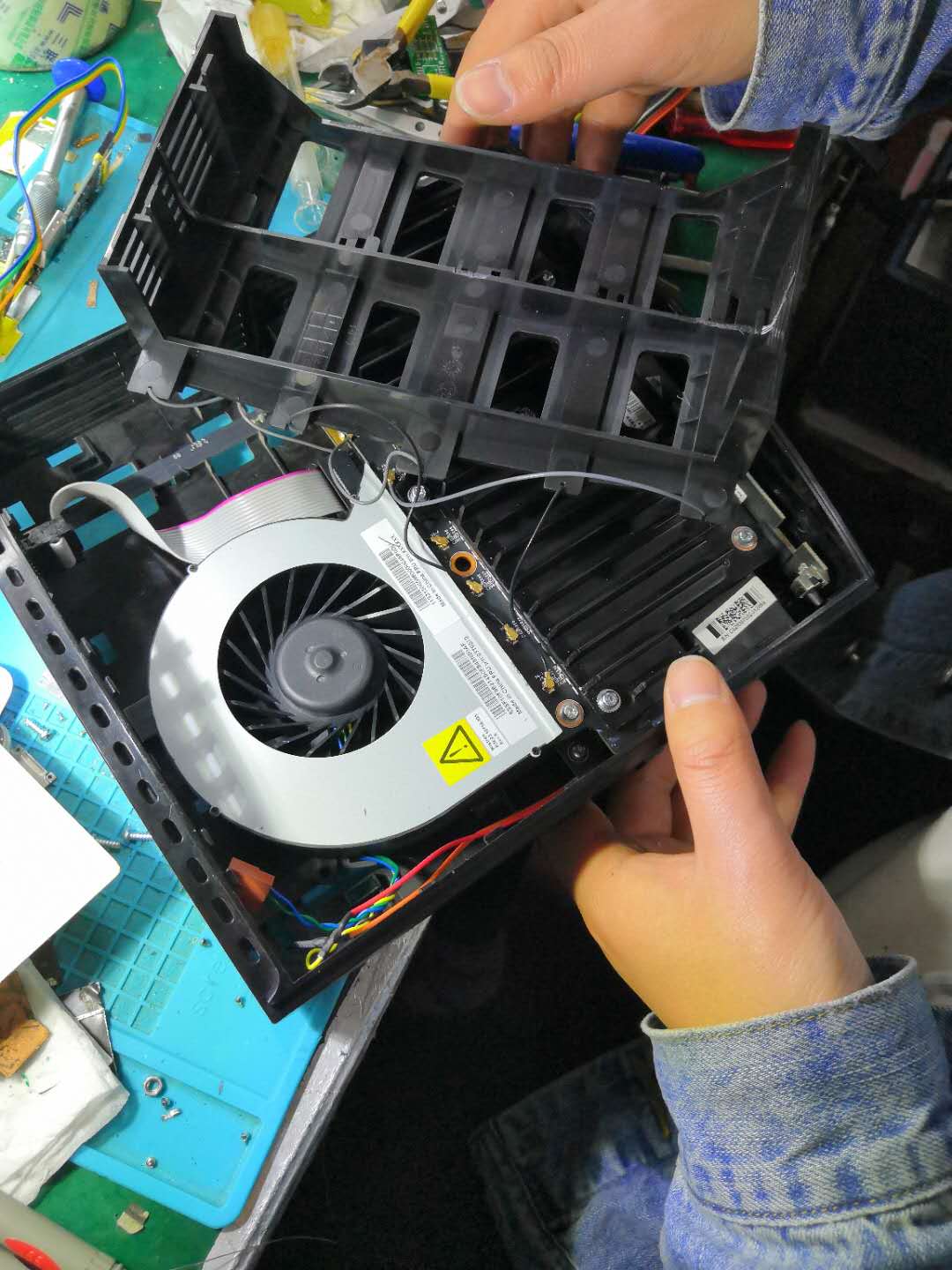 2.4g无线网桥速度,无线接收器网速测试