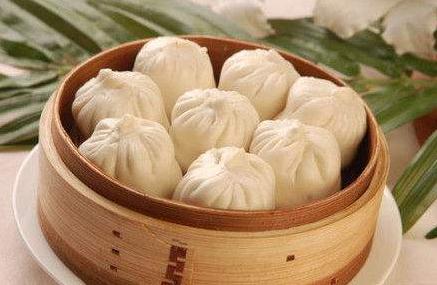 白运章包子有多少年历史,白运章包子老店在什么地方