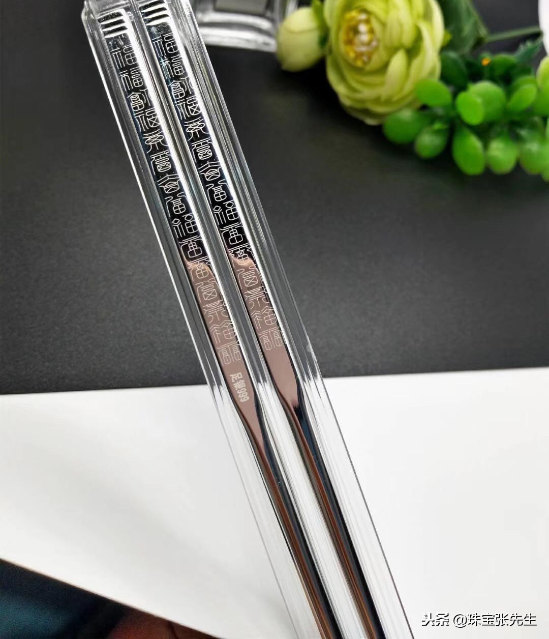 如果不彻底的了解银饰，买再多你还是会被骗！