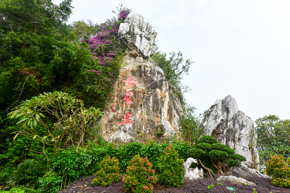 肇庆小众旅行,肇庆后花园美食
