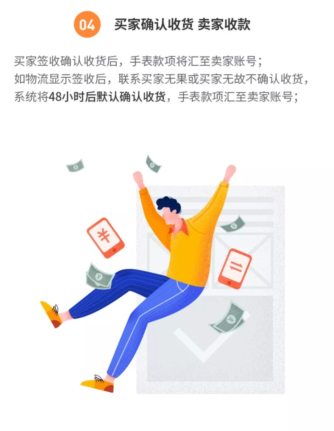 买卖二手表,买二手表有什么坑