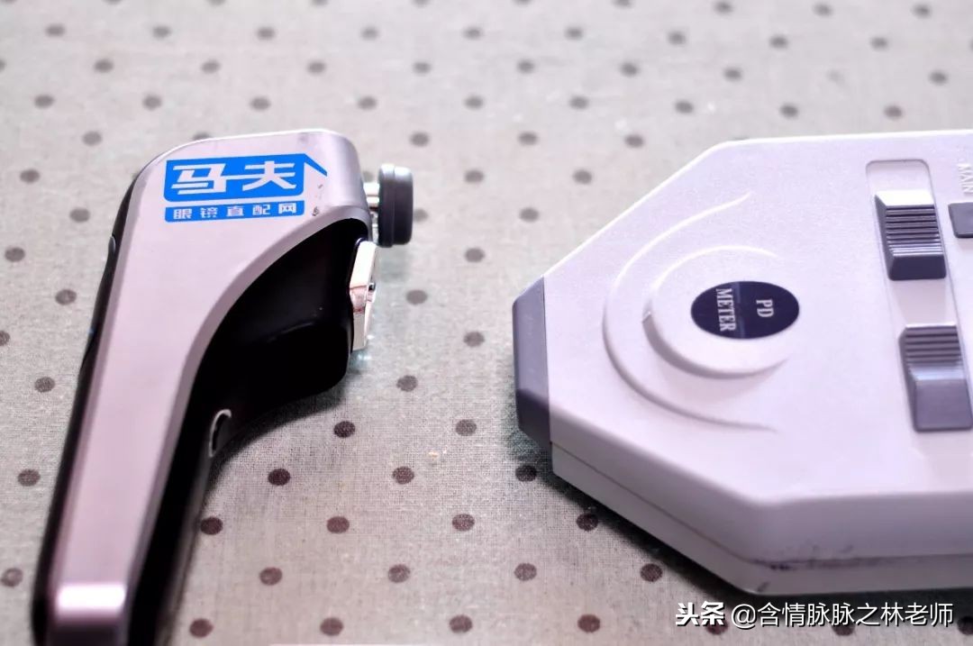 马夫眼镜免费上门配镜,马夫眼镜配镜技术