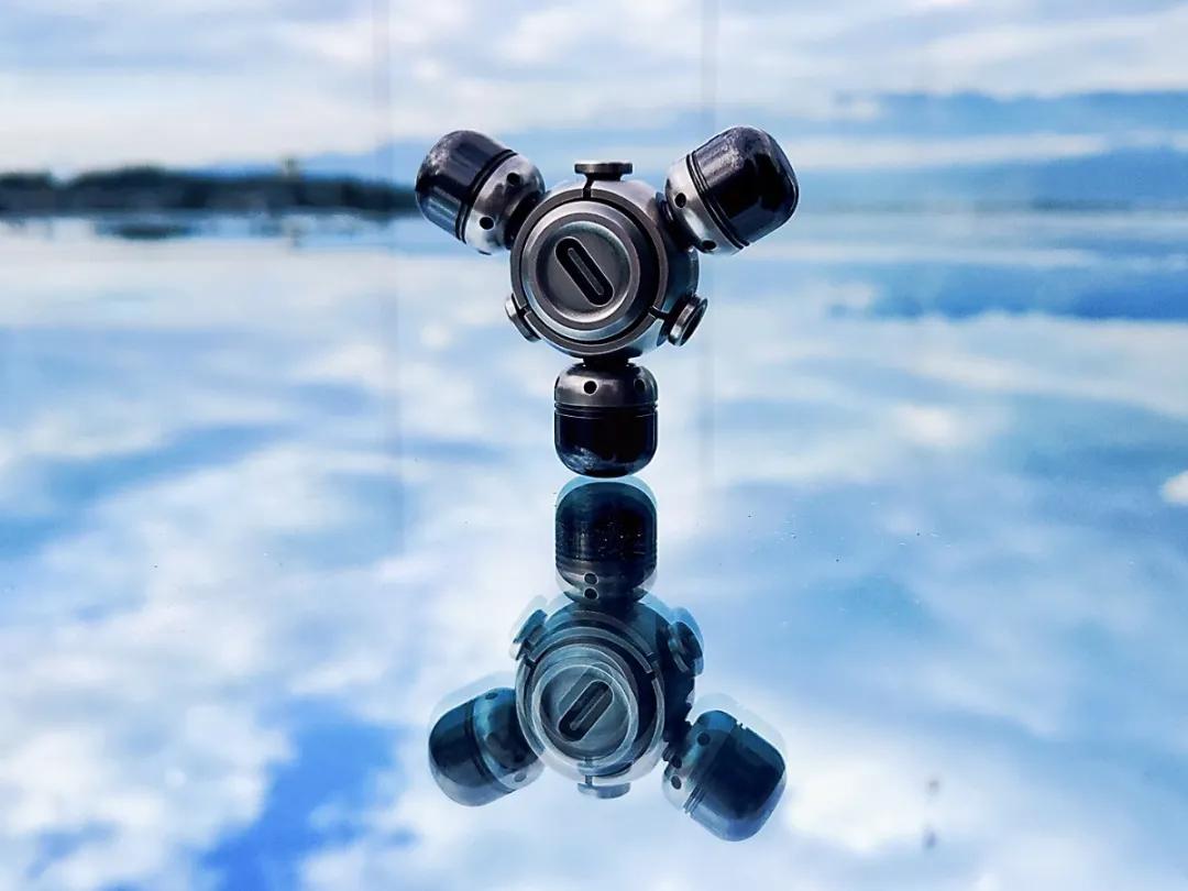 持久续航的指尖陀螺推荐,时空熔炉指尖陀螺