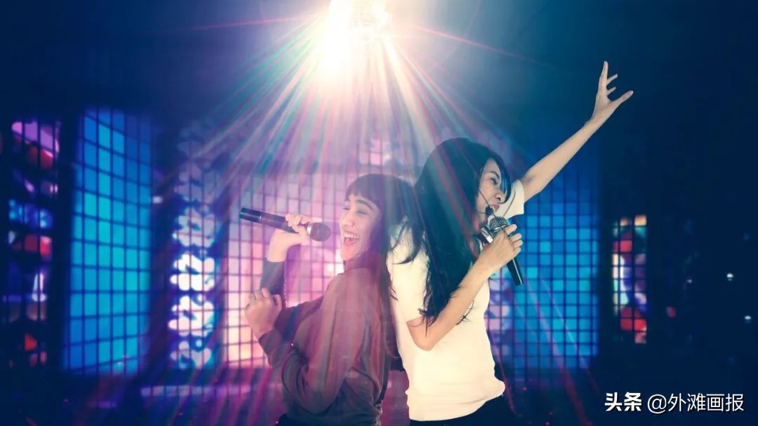 黄金时代ktv,ktv离别的时代