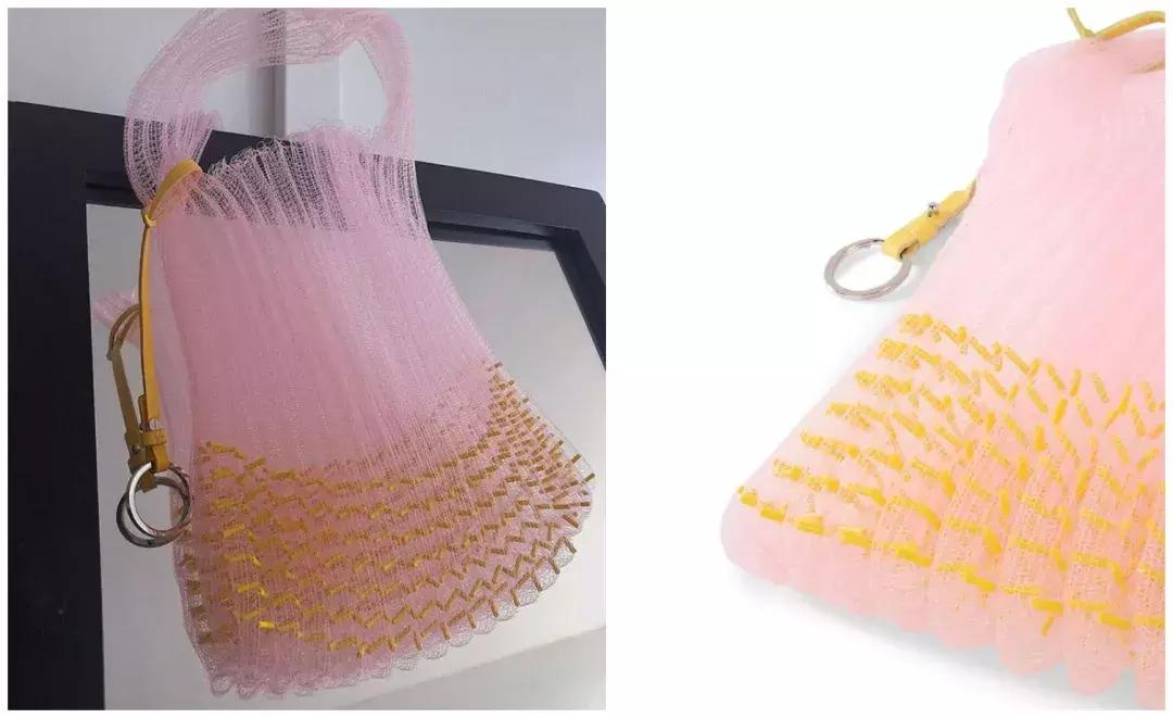 时尚界的一切迷惑行为,时尚圈的迷惑