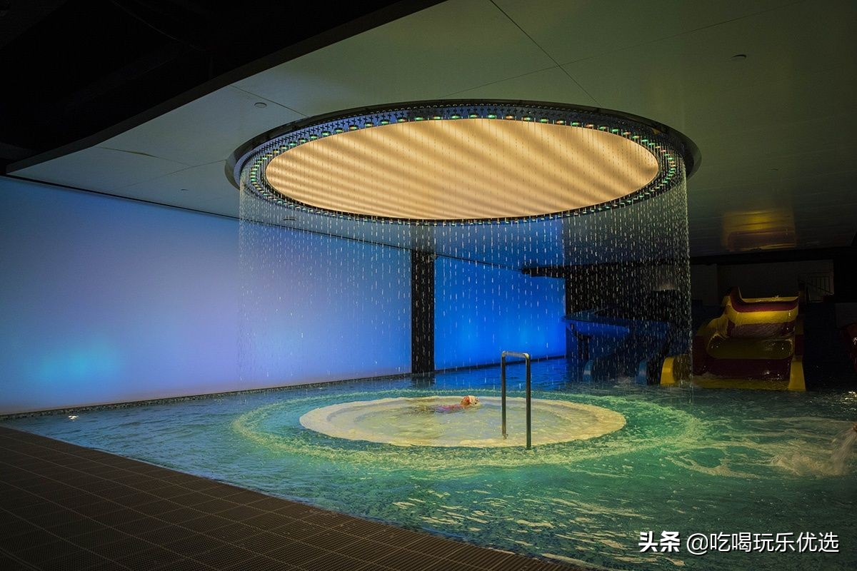 大江户汤泉莘庄店,涟泉大江户莘庄的客房有汤泉吗