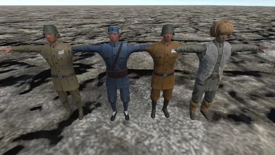 抗日单机游戏简单官方绿色版,中国最好玩的抗日单机游戏