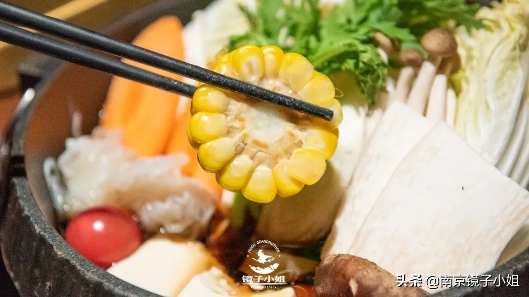 @南京人!寿喜烧大佬新品放题重磅来袭