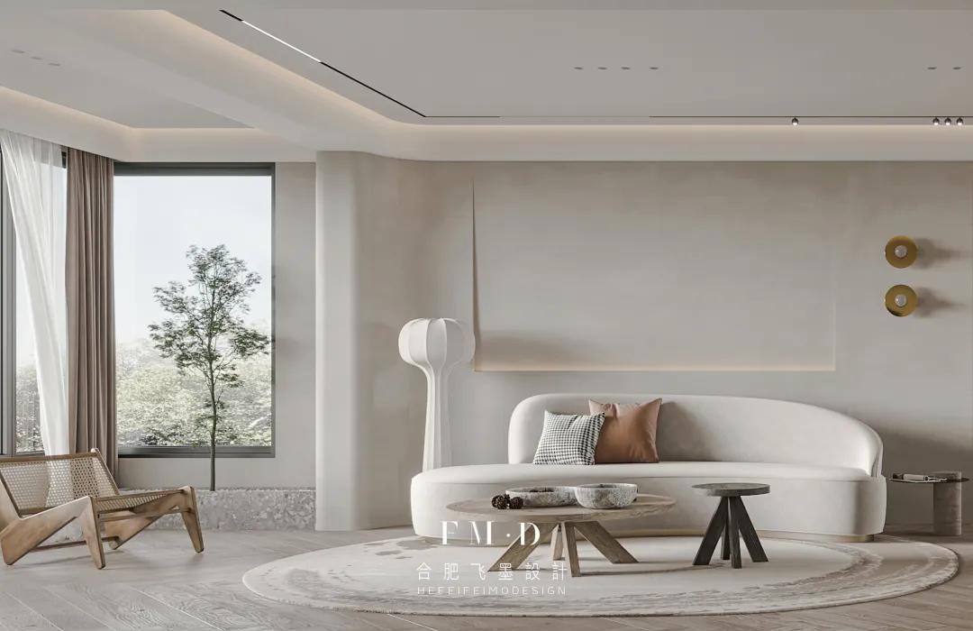 今年最流行的全屋设计,现在都流行6种设计