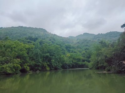 一份详细的黄果树景区一日游攻略,黄果树游玩攻略讲解路线