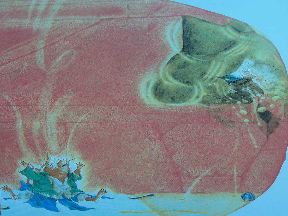 老鼠娶新娘绘本有趣简单图片,老鼠娶新娘绘本故事表演幼儿园