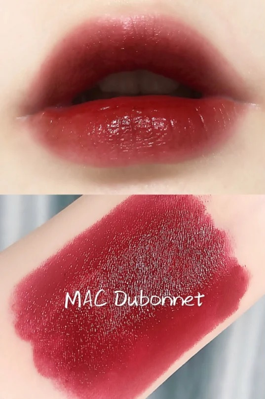 黄黑皮口红合集,黄皮口红大合集