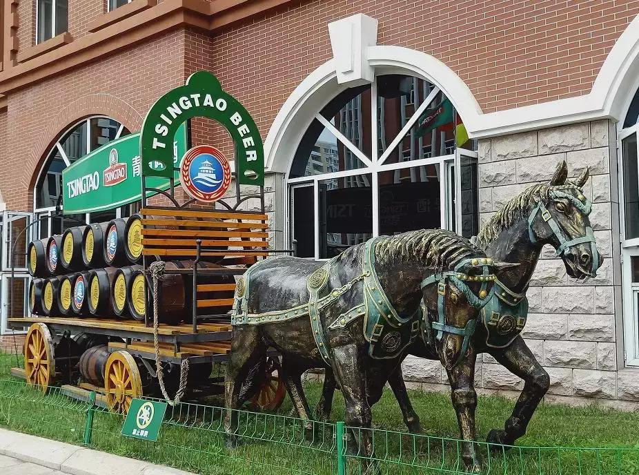 青岛小众打卡必去的地方,五一青岛小众攻略推荐