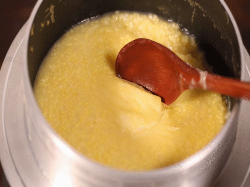 每天一碗杂粮粥一周能瘦多少,每天喝五谷杂粮粥减肥