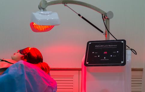 醒醒吧，脱发根本不可能完全治愈