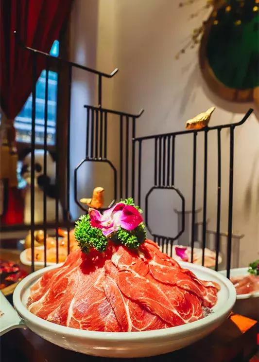 春熙路不到100元美食推荐,双人餐50元以下春熙路