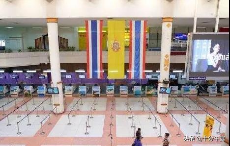 入境泰国后怎么换卡,泰国退税单寄回来怎么换钱