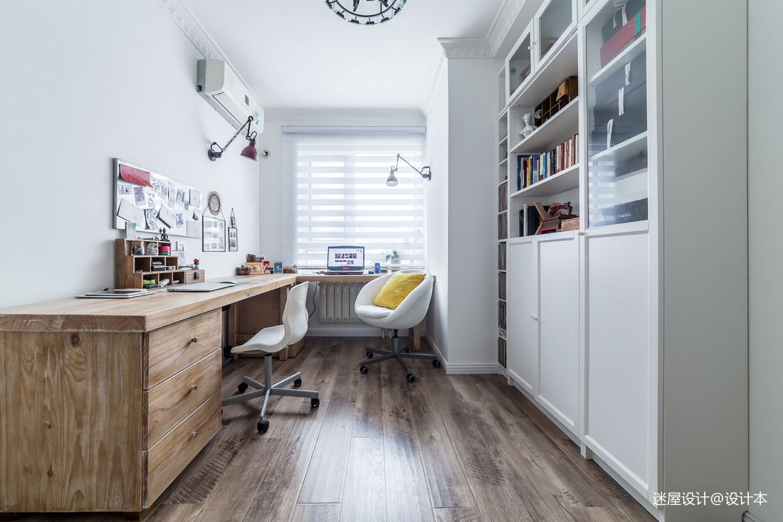 厨房太小冰箱又不想放客厅怎么办,厨房空间小冰箱没地方怎么办