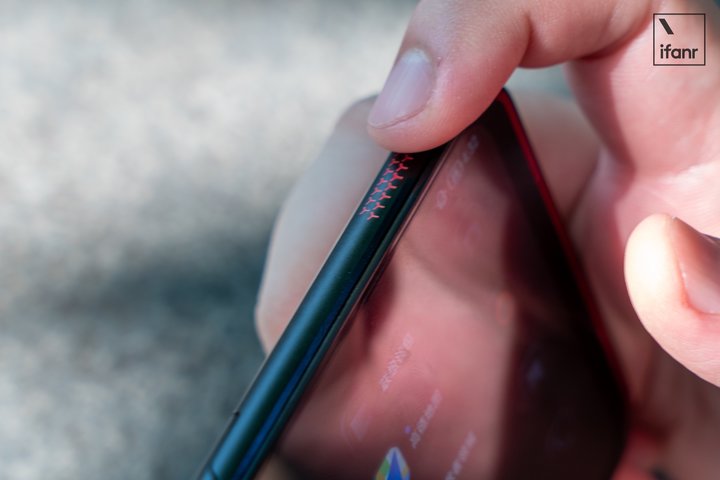 联想拯救者pro体验,联想拯救者电竞手机pro个人体验