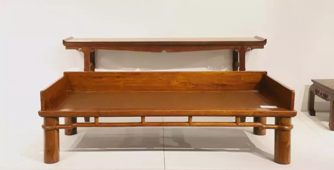 最窄的经典罗汉床,罗汉床的床型