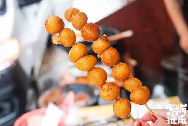 长沙吃货攻略大全,长沙吃货攻略来了