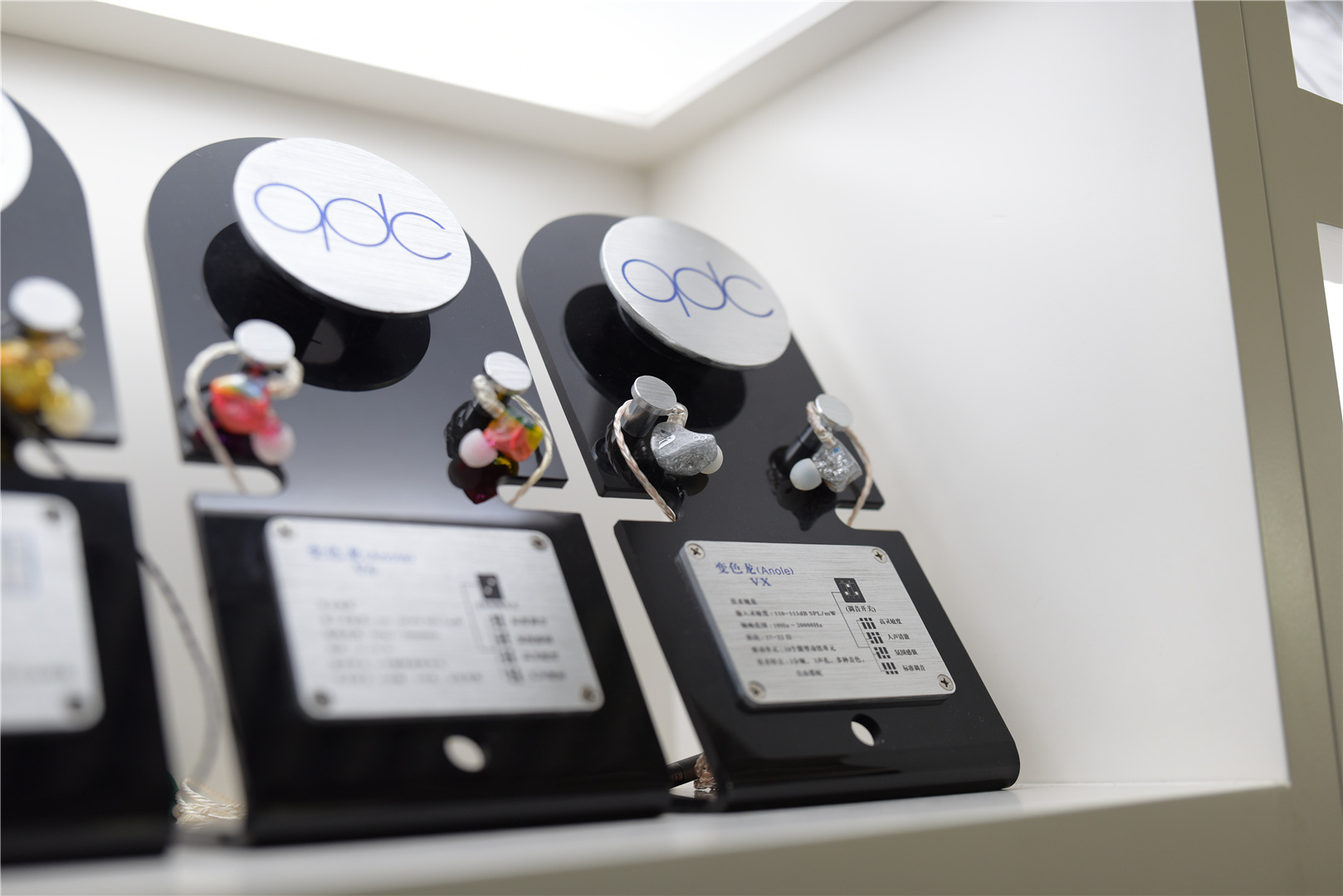 一机实现HiFi、监听和便携性，说说天域联达NeumannNDH20试听会