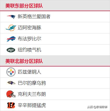 NFL橄榄球规则详解,nfl美式橄榄球联赛总共有几场比赛
