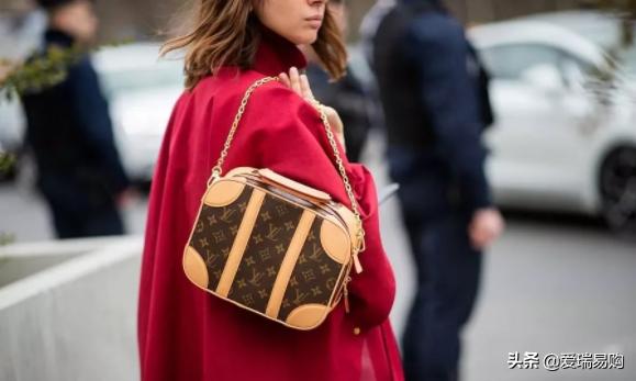各大品牌包袋,十大最不保值的包袋