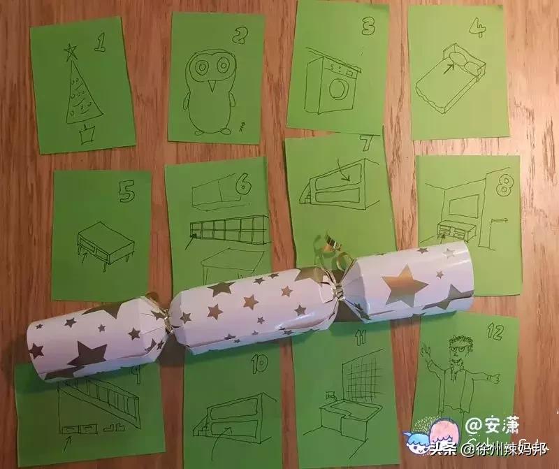 适合宅家里玩的亲子游戏,宅在家的幼儿与家长的亲子游戏