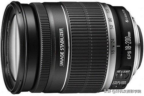 好镜头太贵？想省钱玩摄影，那你得认识这种镜头