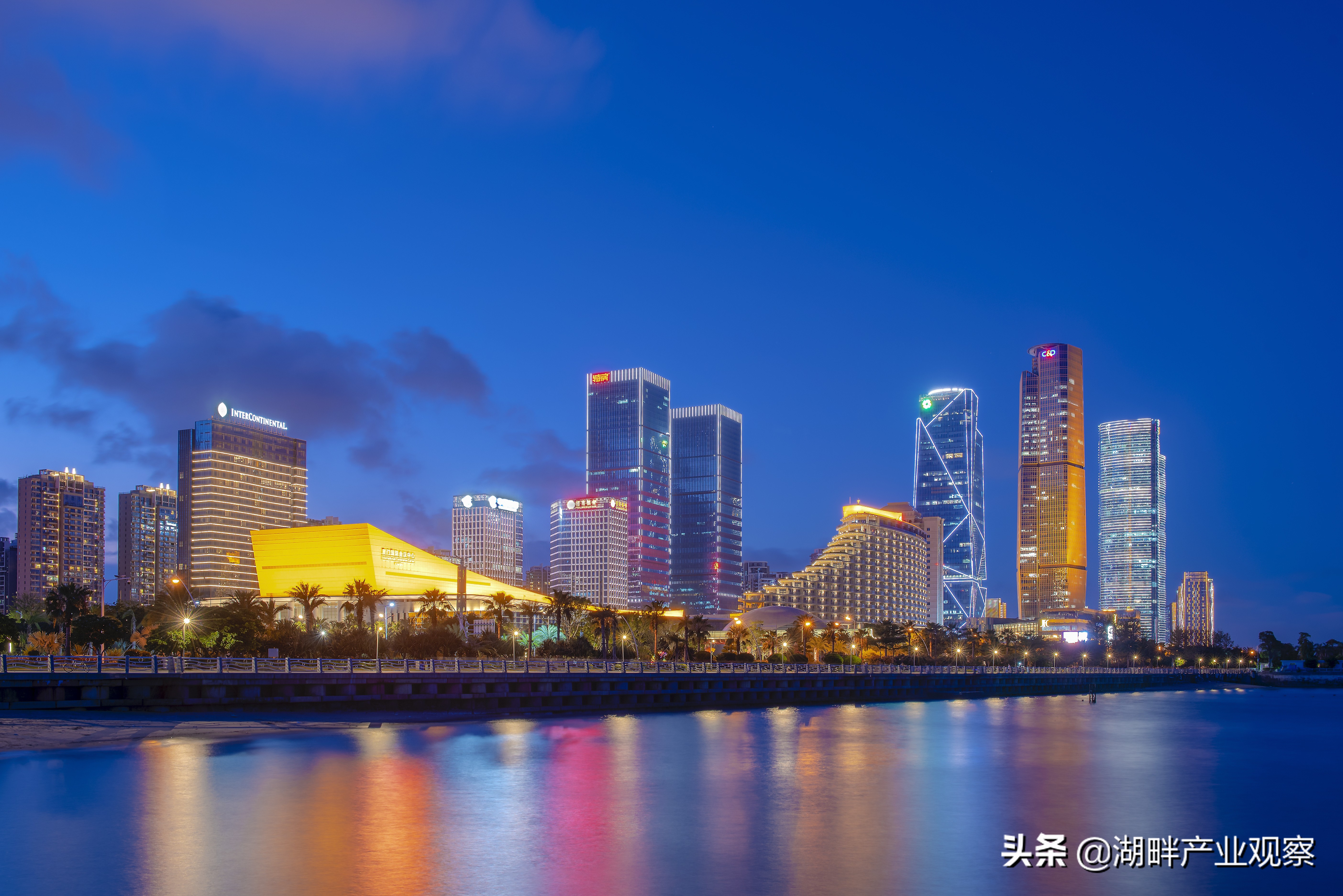 福建城市发展怎么样,福建城市发展水平