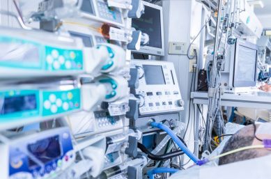 医院icu建设标准及管理,icu过渡病房管理方案