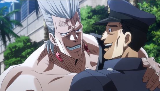 reoreoreo,波波蛋蛋奇妙冒险【绅梗说】第四期