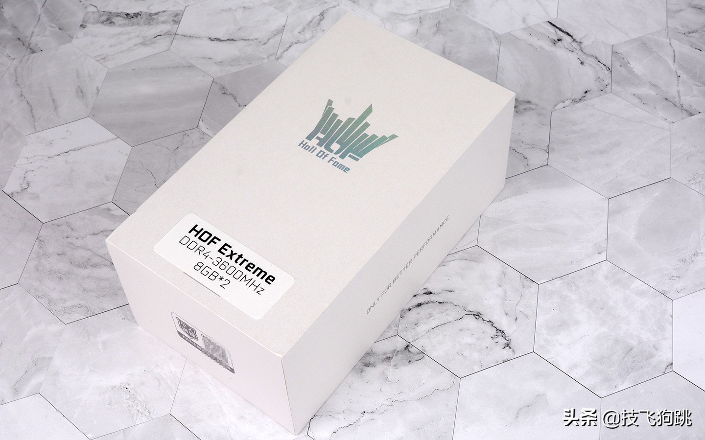 同样的ddr4豁口不一样,同样是ddr43600为什么跑分差很多