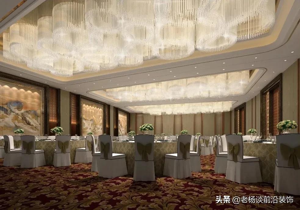 金螳螂酒店空间设计,金螳螂装修酒店工程案例