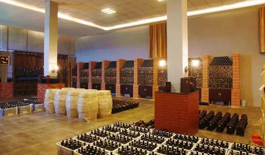 三贤酒庄葡萄酒的品种介绍,三贤红酒