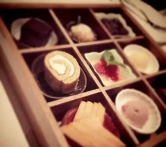 上海餐厅揭秘,最近爆火的上海餐厅