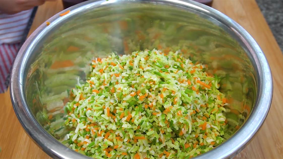 十大萝卜做法大全,十月萝卜赛人参的做法