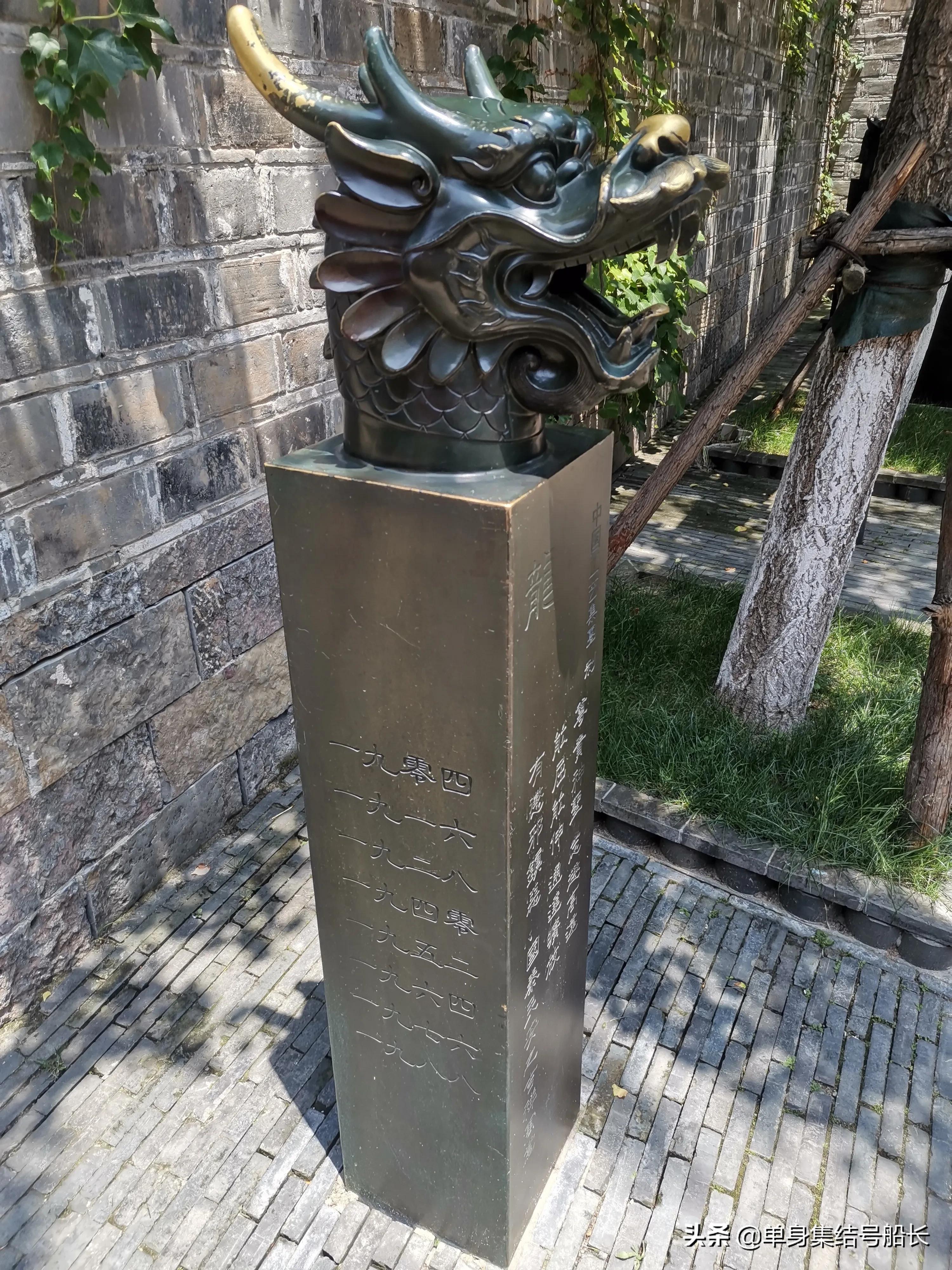 打卡南京老门东，市井坊间尽染六朝烟水气