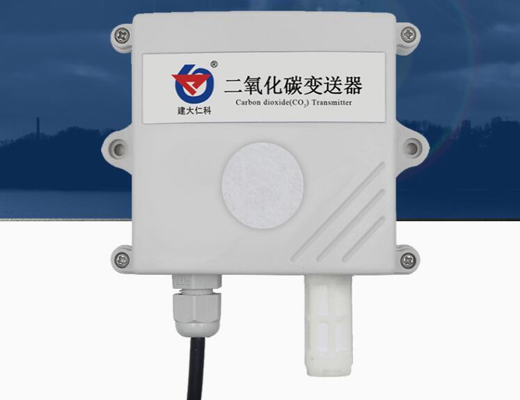 二氧化碳在农业方面的应用前景,二氧化碳捕集剂在农业中的应用