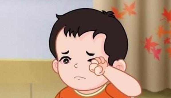 有异物进到眼睛里怎么弄出来,有异物进眼睛后面怎么弄