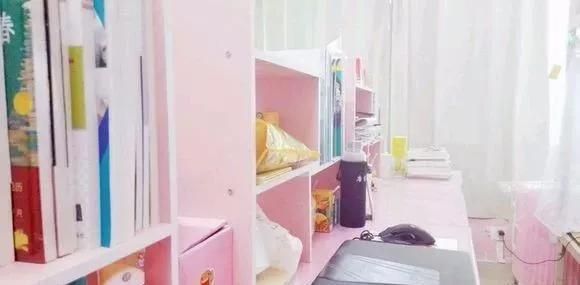 公办学校有哪些好宿舍,来看看各校的大学宿舍